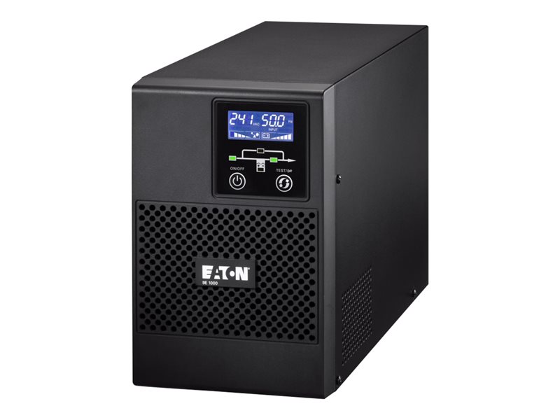 EATON 9E 1000i — pilt 4