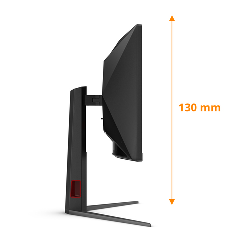 AOC CU34G4Z 34inch — pilt 3