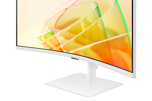 SAMSUNG S6 34inch WQHD 5ms IPS LAN White — pilt 6