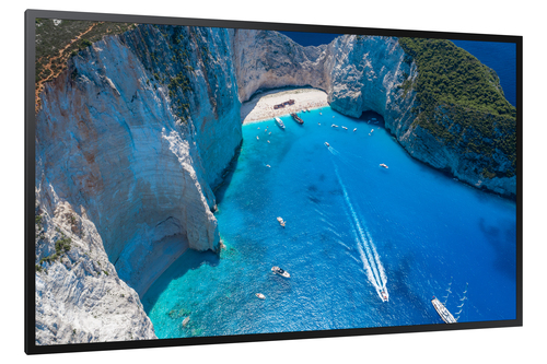 SAMSUNG OM75A 75inch UHD/4K 16:09 — pilt 2