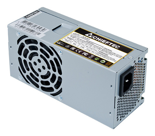CHIEFTEC SMART TFX 400W 80+Bronze ATX