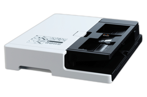 RICOH IM370 A4 MFP 37 ppm 3in1 SPDF dupl — pilt 4
