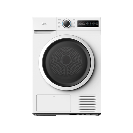 Midea Midea Dryer Machine MD110H80/W-HR