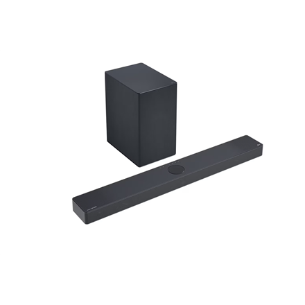 LG LG Soundbar with Dolby Atmos SC9S.DEUSLLM
