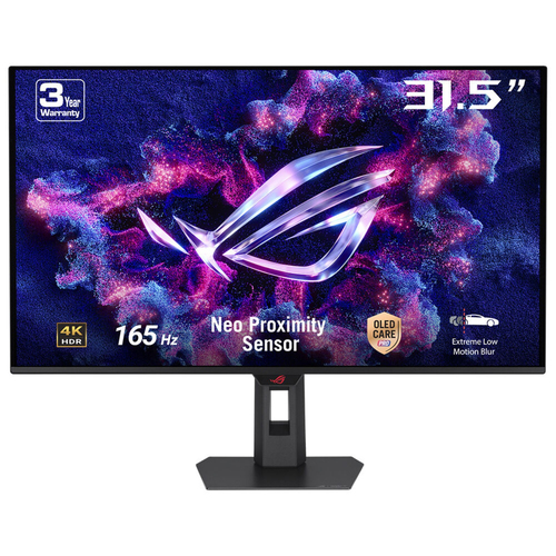 ASUS ROG Strix OLED XG32UCDS 31.5inch