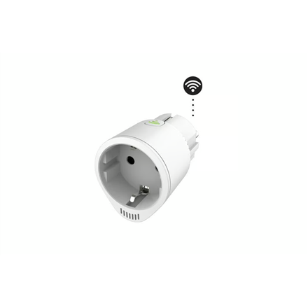 Mill WiFi Plug MILLSMARTPLUG
