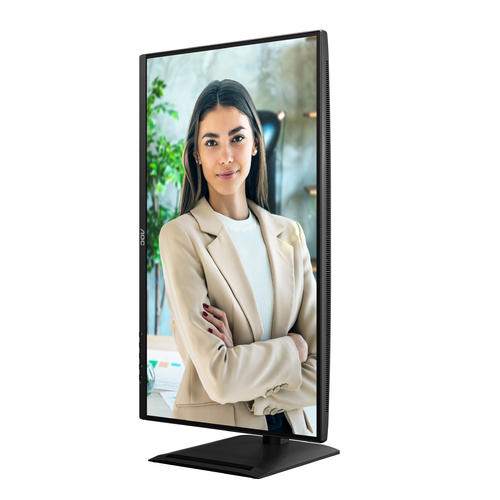 AOC Q27P4CV 27in IPS QHD 120Hz 4ms HDMI — pilt 8
