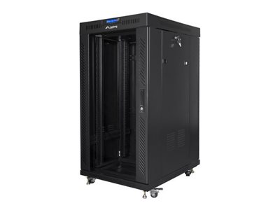 LANBERG FF01-8822-12B free-standing rack