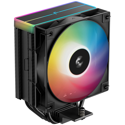 Deepcool Deepcool CPU Cooler R-AG400-BKAMMN-GJD
