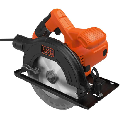 BLACK & DECKER BLACK & DECKER Circular Saw CS1200-QS