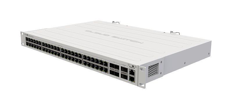 MIKROTIK L5 48x 1GbE Rack mount SW