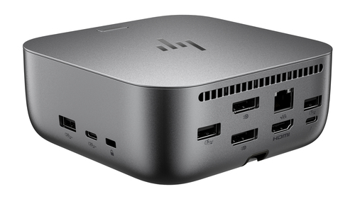 HP Thunderbolt 4 100W G6 Dock (EN)