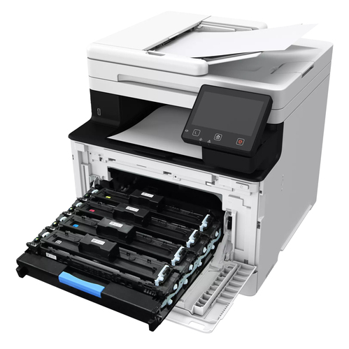 CANON MF752Cdw II Laser MFP 33ppm — pilt 7