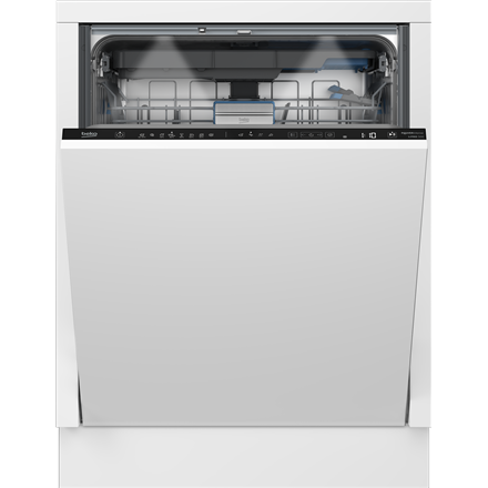 BEKO BEKO Dishwasher BDIN38542P