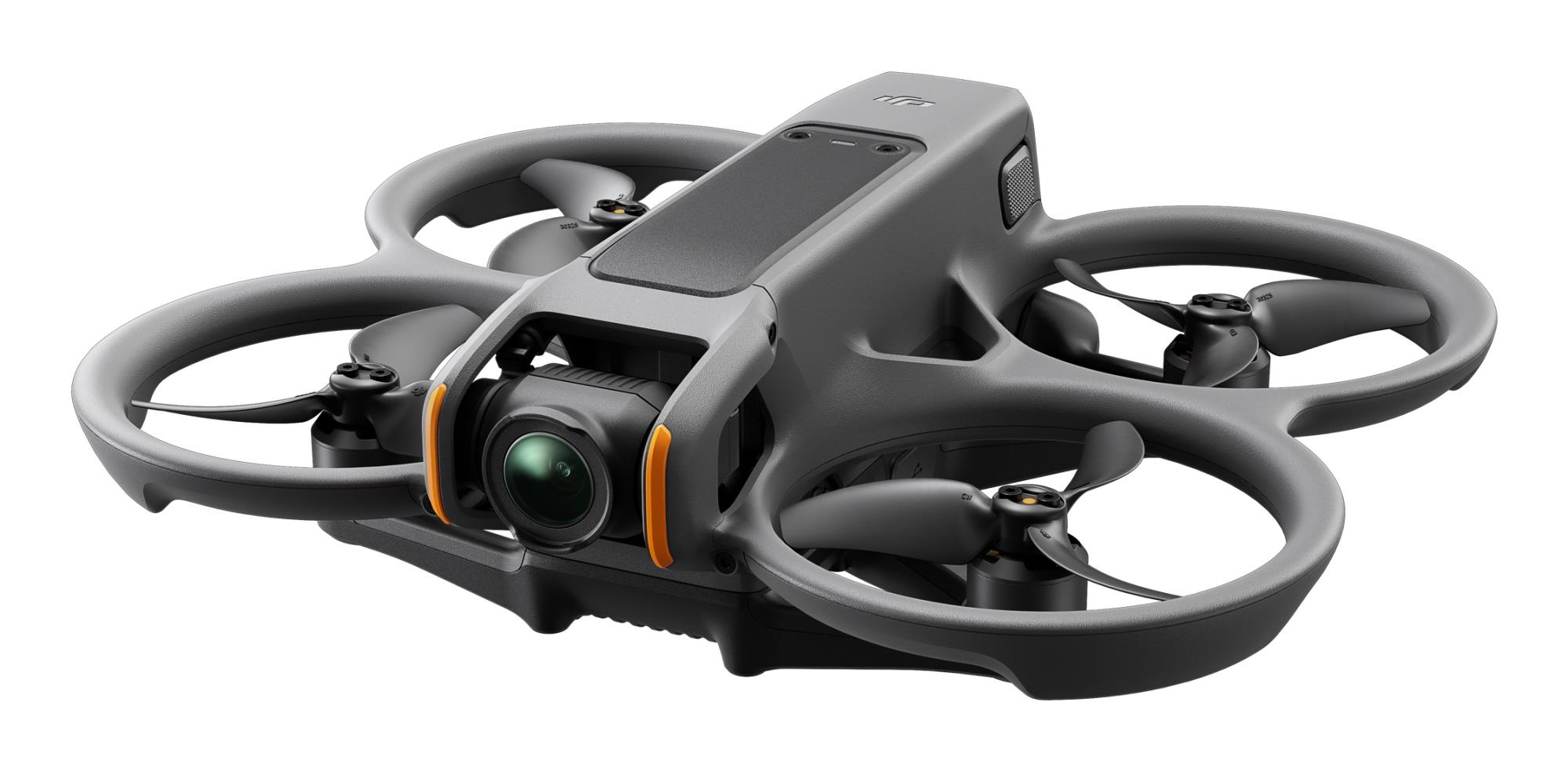 DJI Avata 2 Fly Smart Combo (Single Battery) CP.FP.00000266