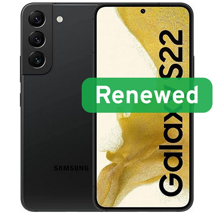 Samsung Samsung Renewed Grade C RSMs22-6ph42O
