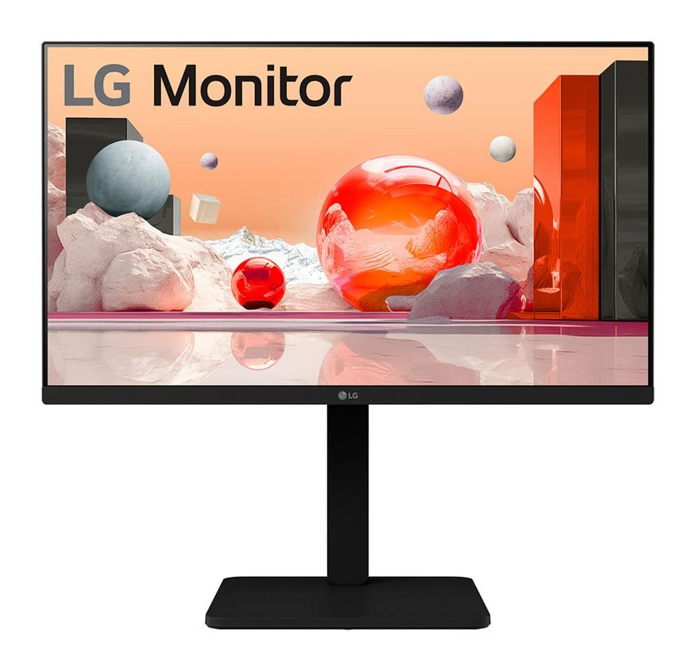 LG LCD Monitor 24BA550-B
