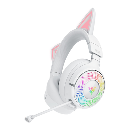 Razer Headset RZ04-05170400-R3M1
