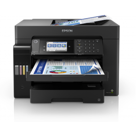 Epson EcoTank L15160 C11CH71402