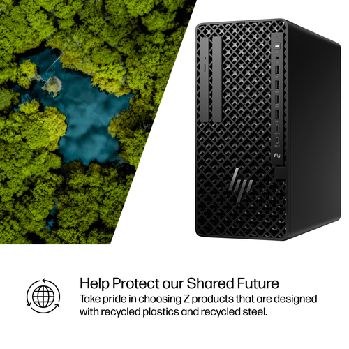 HP Z1 G1i U7 265 32/1TB (ML) — pilt 3