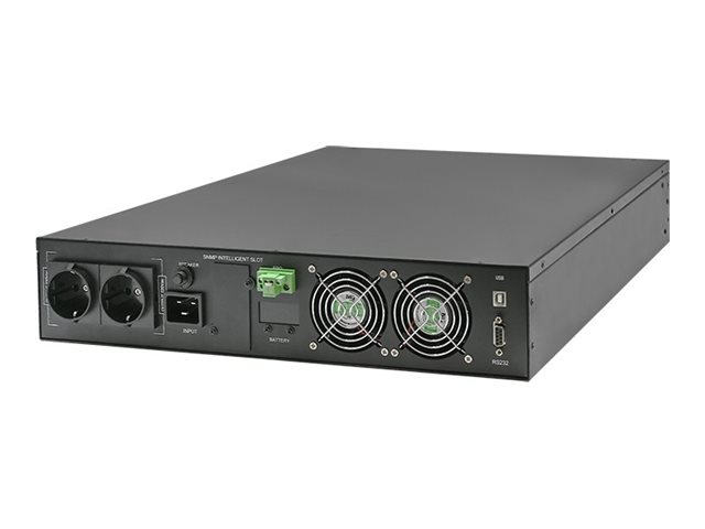 QOLTEC 52287 UPS RACK 3kVA — pilt 2
