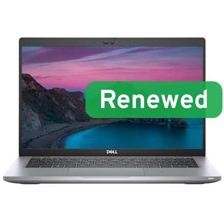 Dell DELL Renewed RDl542061A4DC3WSA