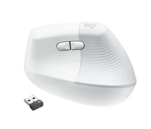 LOGI LIFT FOR BUSINESS - OFF-WHITE — pilt 3