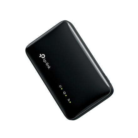 TP-LINK 4G LTE Mobile Wi-Fi M7005