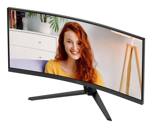 AOC AOC CU34B3E CU34B3E — pilt 9