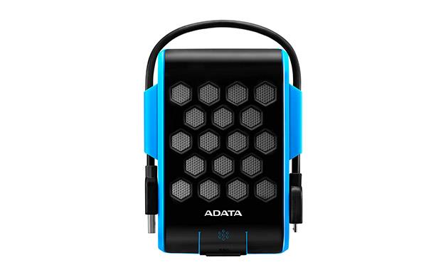 ADATA External HDD AHD720-2TU31-CBL