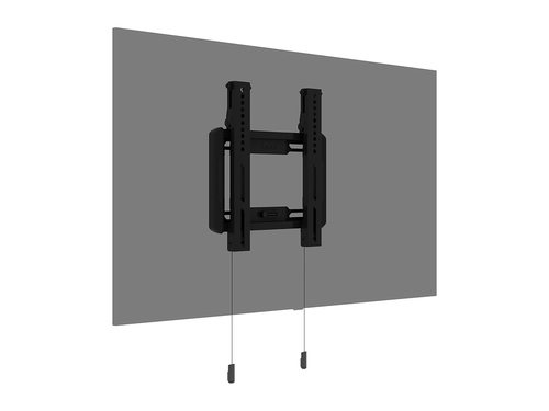 MB Universal Wallmount Tilt Small Black — pilt 6