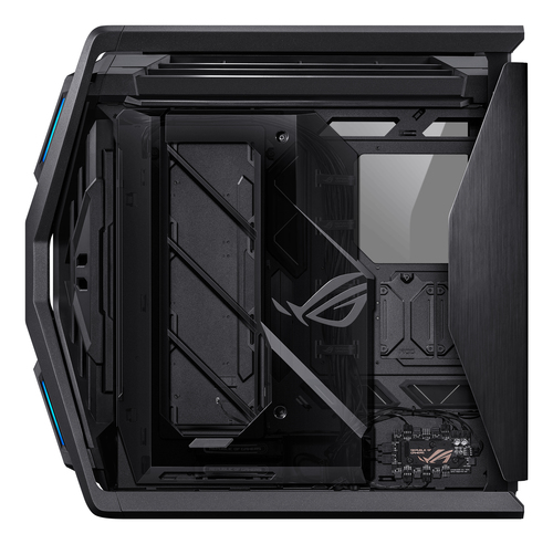 ASUS ROG HYPERION GR701 BTF EDITION Case — pilt 19
