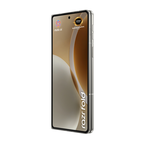 MOTOROLA Razr Fold PANTONE 8.09inch 16GB — pilt 4