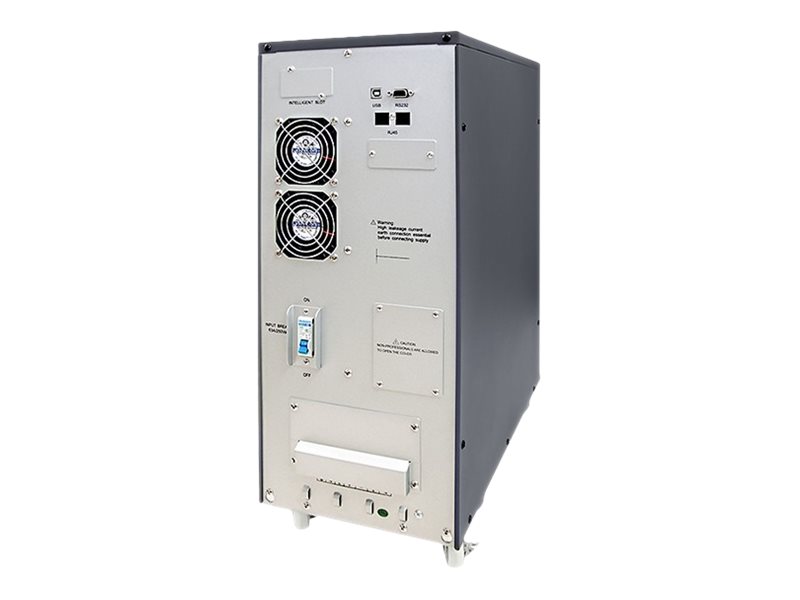 QOLTEC 53044 Qoltec Uninterruptible powe — pilt 2