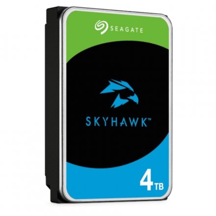 SEAGATE Surv. Skyhawk 4TB HDD CMR