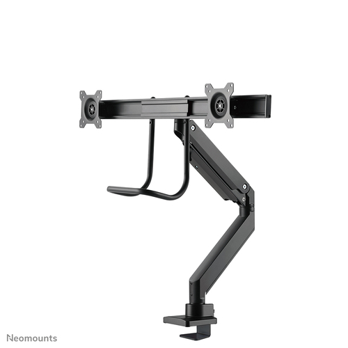 NEOMOUNTS NM Dual-Deskmount crossbar 10- — pilt 2