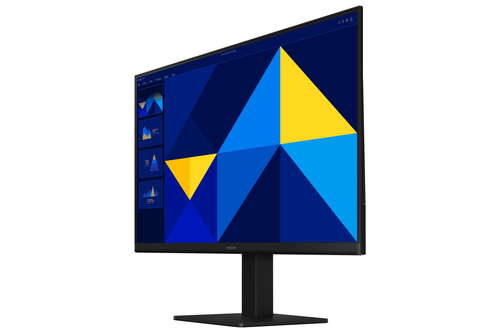 SAMSUNG LS24D300GAUXEN 24i FHD IPS 5ms — pilt 5