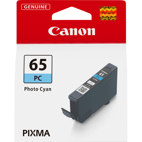CANON 1LB CLI-65 PC EUR/OCN Ink Crtg