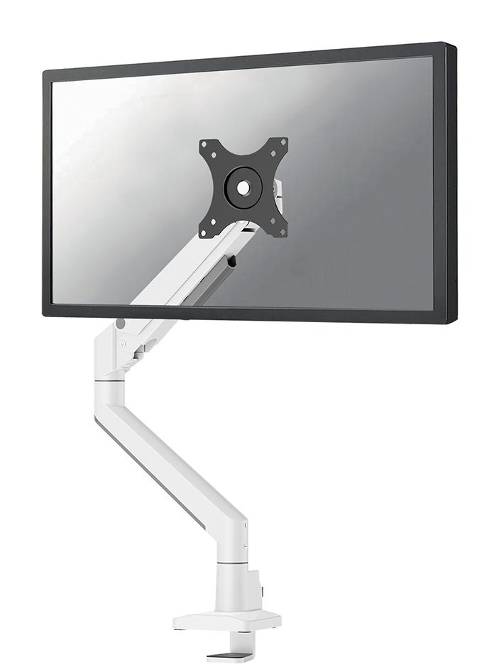 NEOMOUNTS Next Slim Desk Mount single