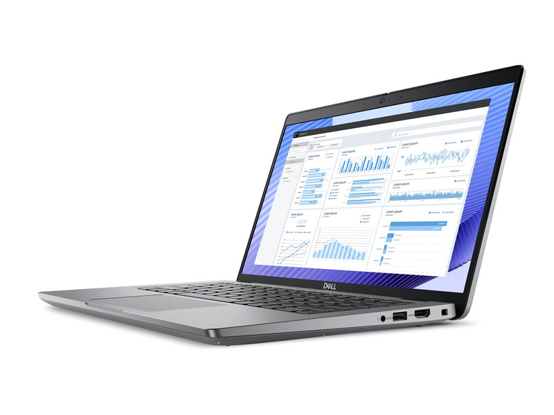 DELL Refurb Precision 14 3490 U5 125H — pilt 3