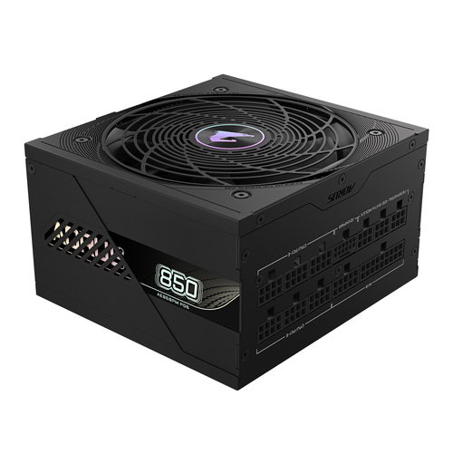 GIGABYTE AORUS ELITE P850W 80+ Platinm — pilt 5
