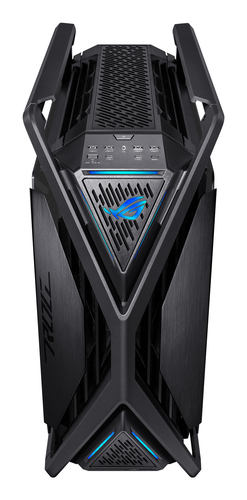 ASUS ROG HYPERION GR701 BTF EDITION Case — pilt 3