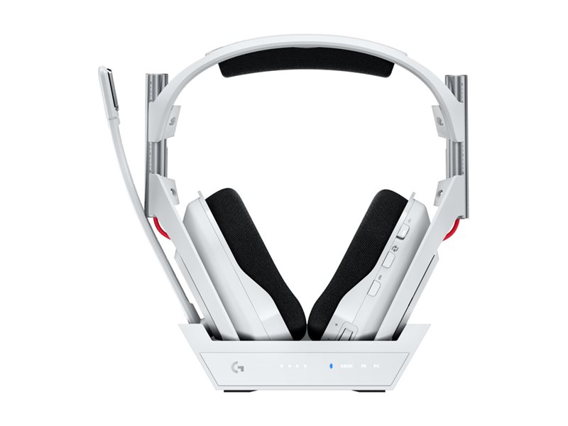LOGI Astro A50 LIGHTSPEED Wrls Headset — pilt 3