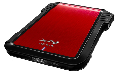 ADATA XPG EX500 HDD 2.5i enclosure — pilt 3