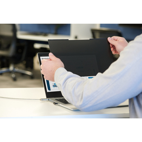 KENSINGTON MagPro Privacy 16inch Laptop — pilt 11