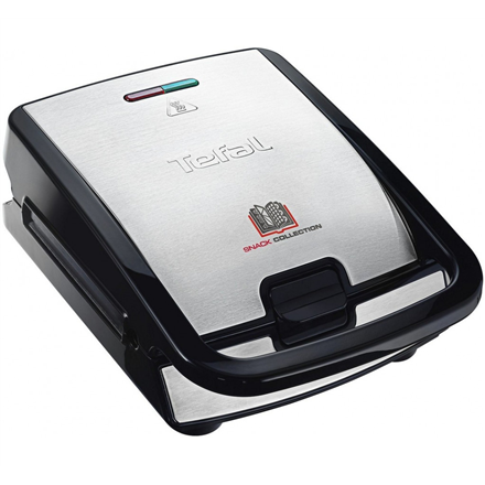TEFAL Sandwich Maker SW854D16
