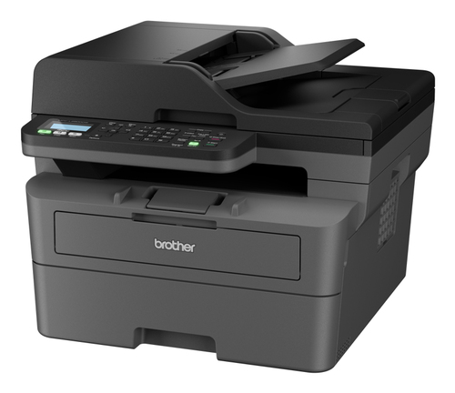 BROTHER MFC-L2800DW MFP Mono B/W laser — pilt 4