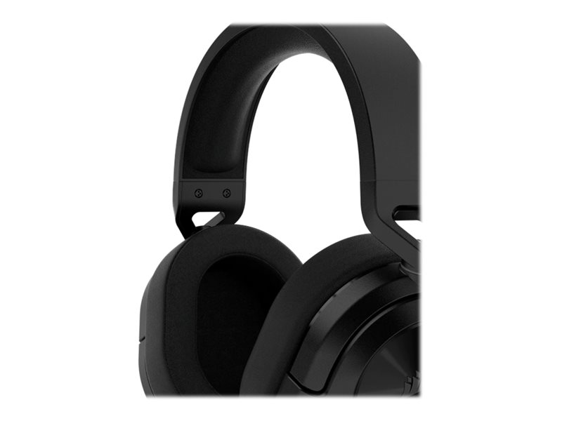 CORSAIR HS55 Stereo Headset Carbon EU — pilt 13