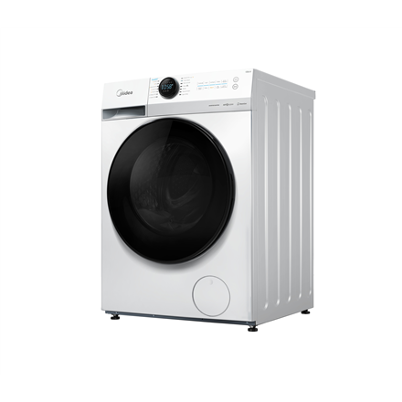 Midea Washing Machine with Dryer MF200D80WB/W-HR