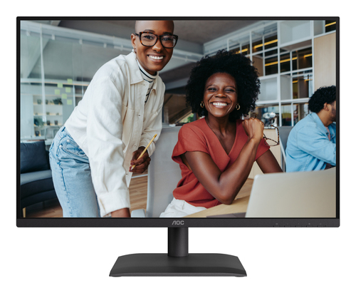 AOC X24E4U 24inch IPS FHD 100Hz 16:10 — pilt 7